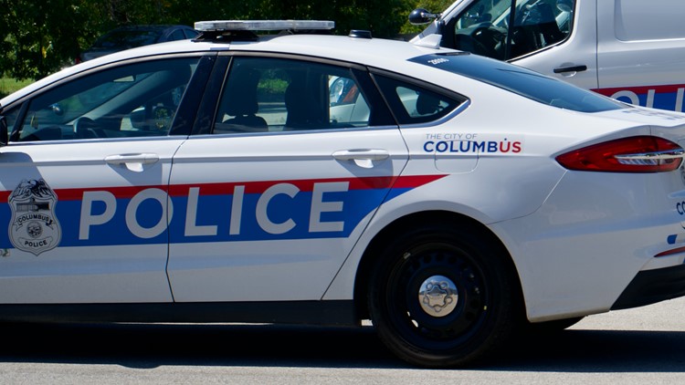 Illegal drugs, weapons, stolen vehicles recovered during 15-hour crime blitz in north Columbus
