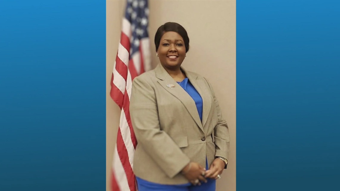 Ohio Supreme Court to decide if Heather Hill can remain in gubernatorial race