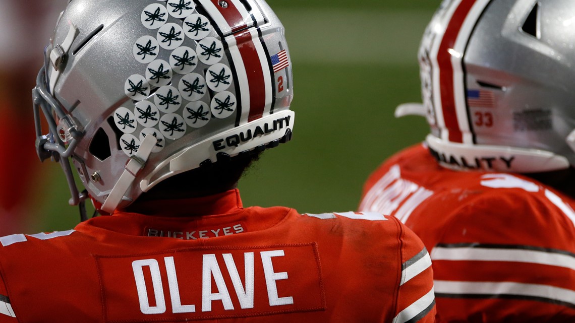 Ohio State athletes will be able to profit off jersey sales, other