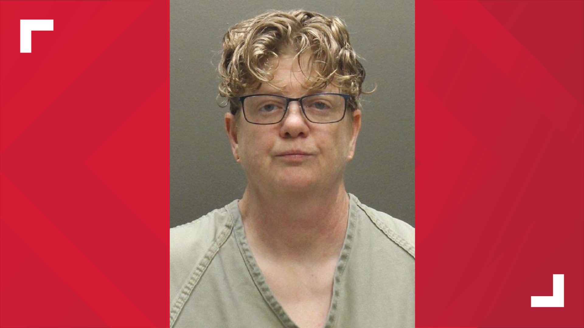 On March 17, a jury convicted Monica Justice on four counts following a two-week trial where she chose to defend herself.