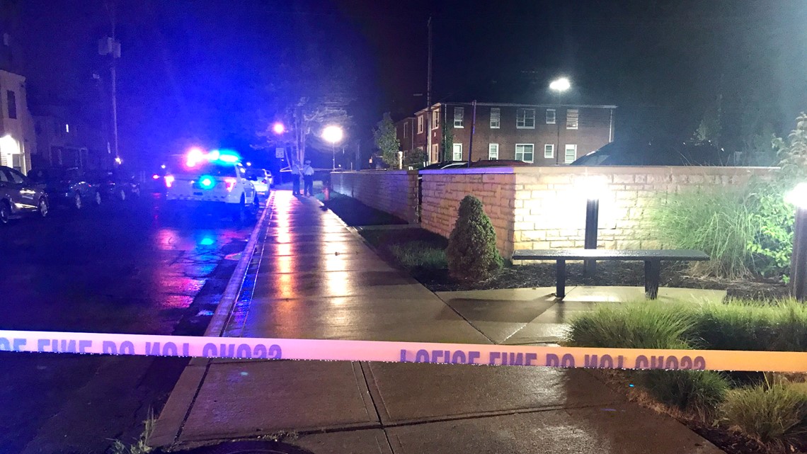 Man Shot, Killed In East Columbus Thursday Night | 10tv.com