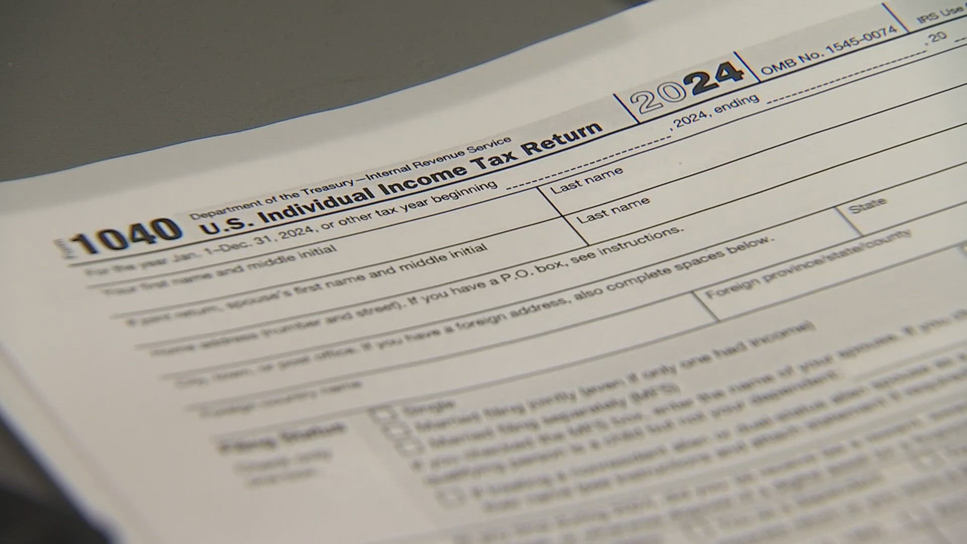 Return Money Example How to use 2025 tax return money | 10tv.com