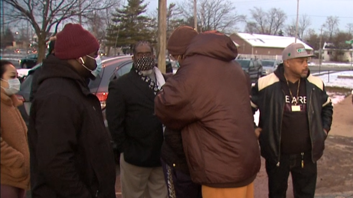 The families of homicide victims in Columbus begging for peace - Vimarsana News