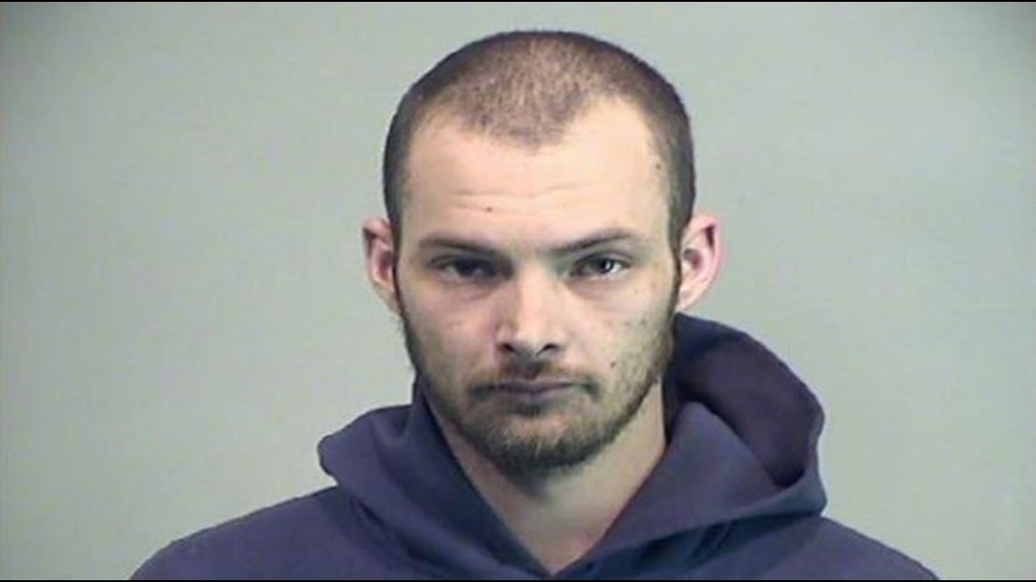 Northeast Ohio man charged in accidental shooting death of teen cousin ...