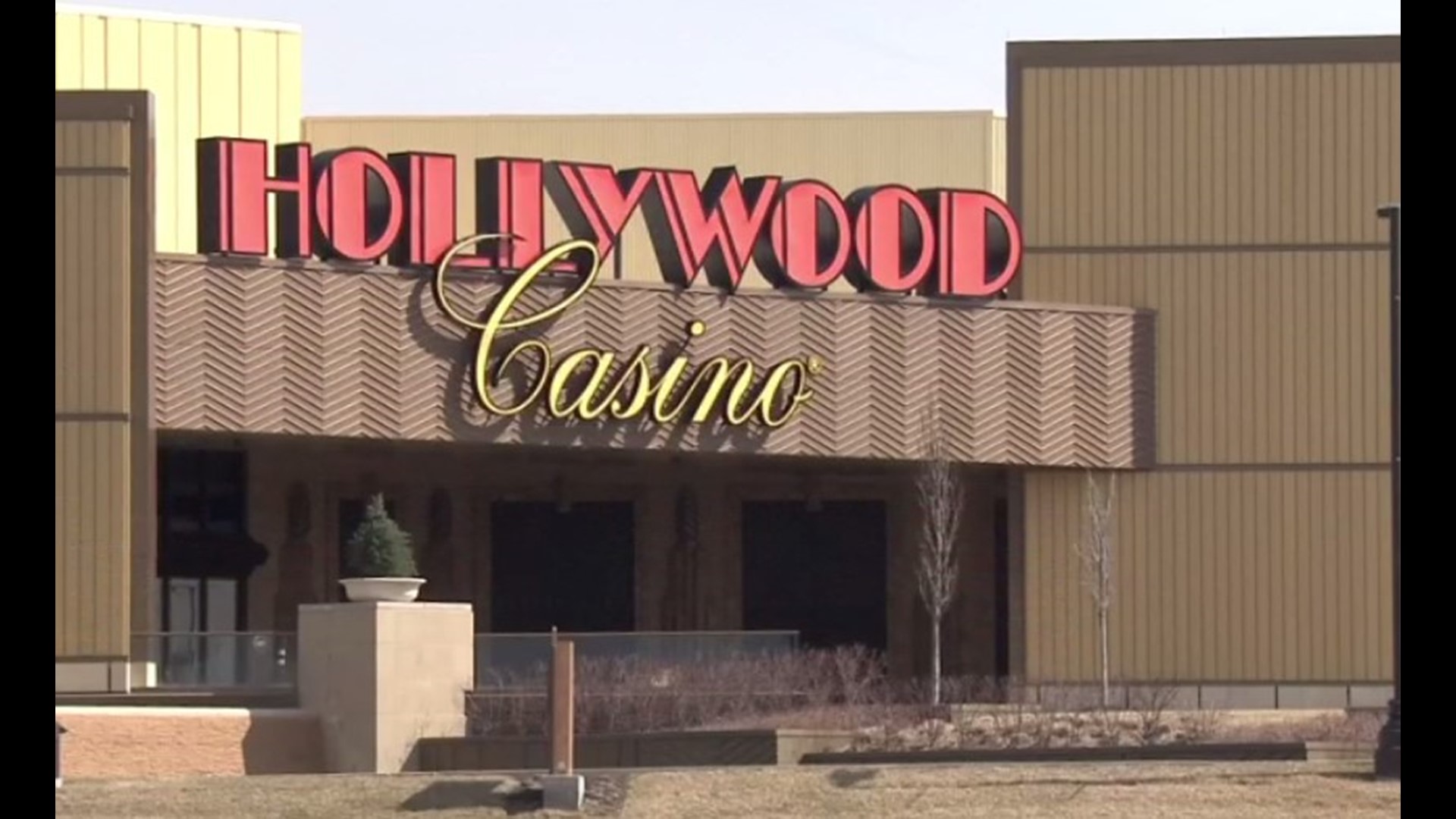 hollywood casino rossford ohio