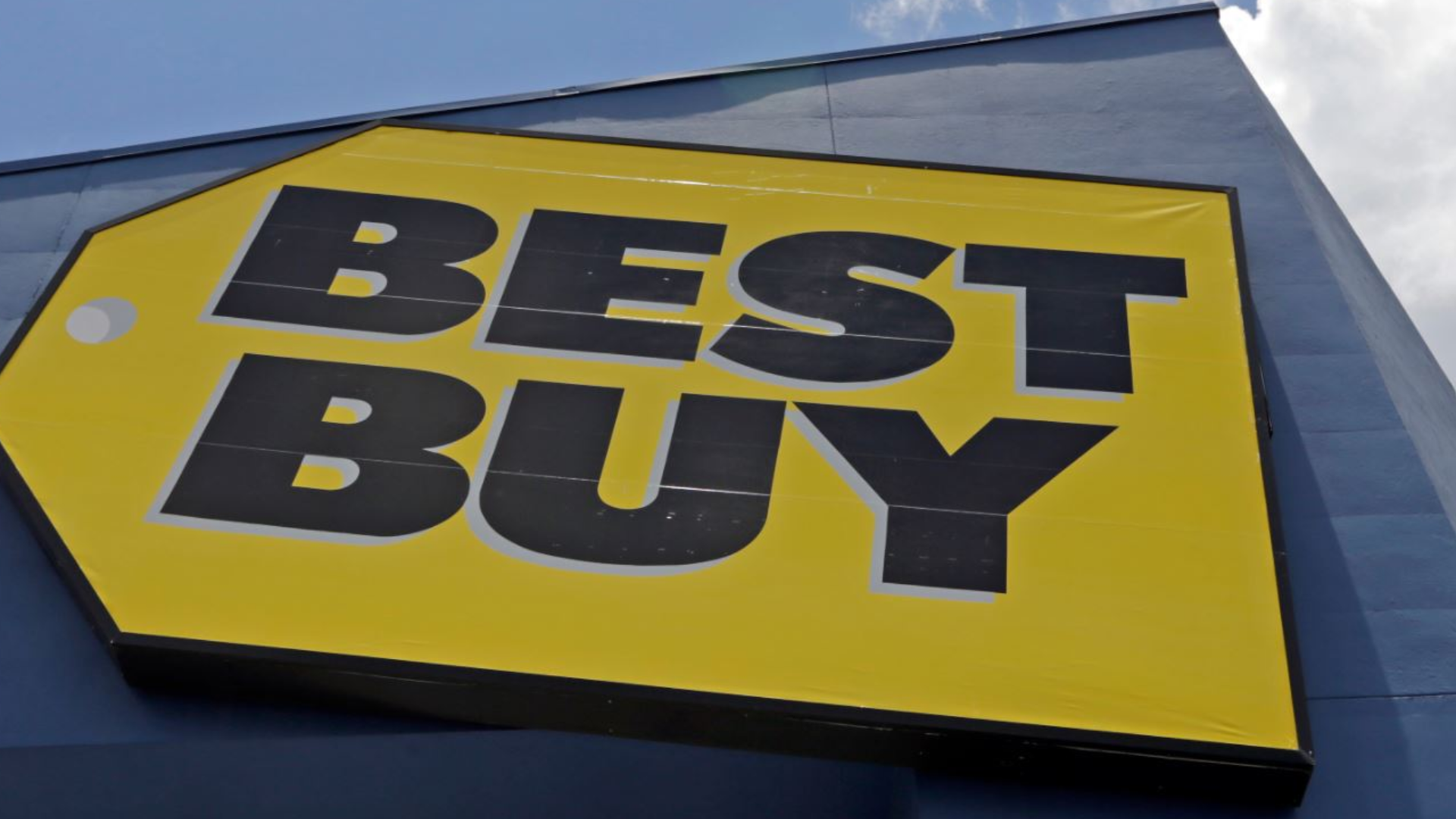 Best Buy reveals 2019 Black Friday ad with early 'Daily Doorbusters