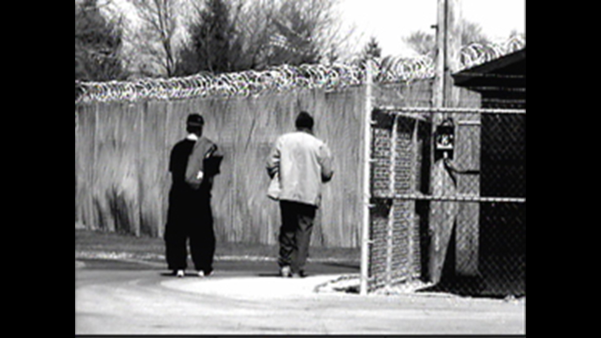 Problems With Halfway Houses Have Led To Mischief, Murder