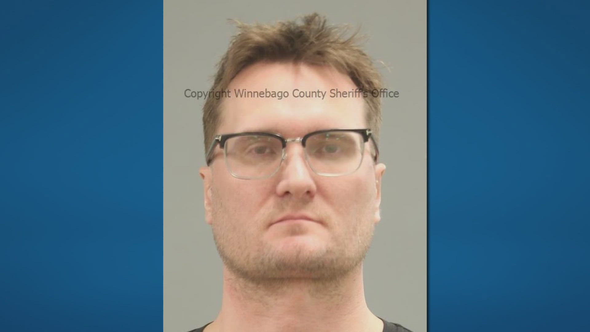 Here's what we know about Michael McKee, suspect in Tepe killings