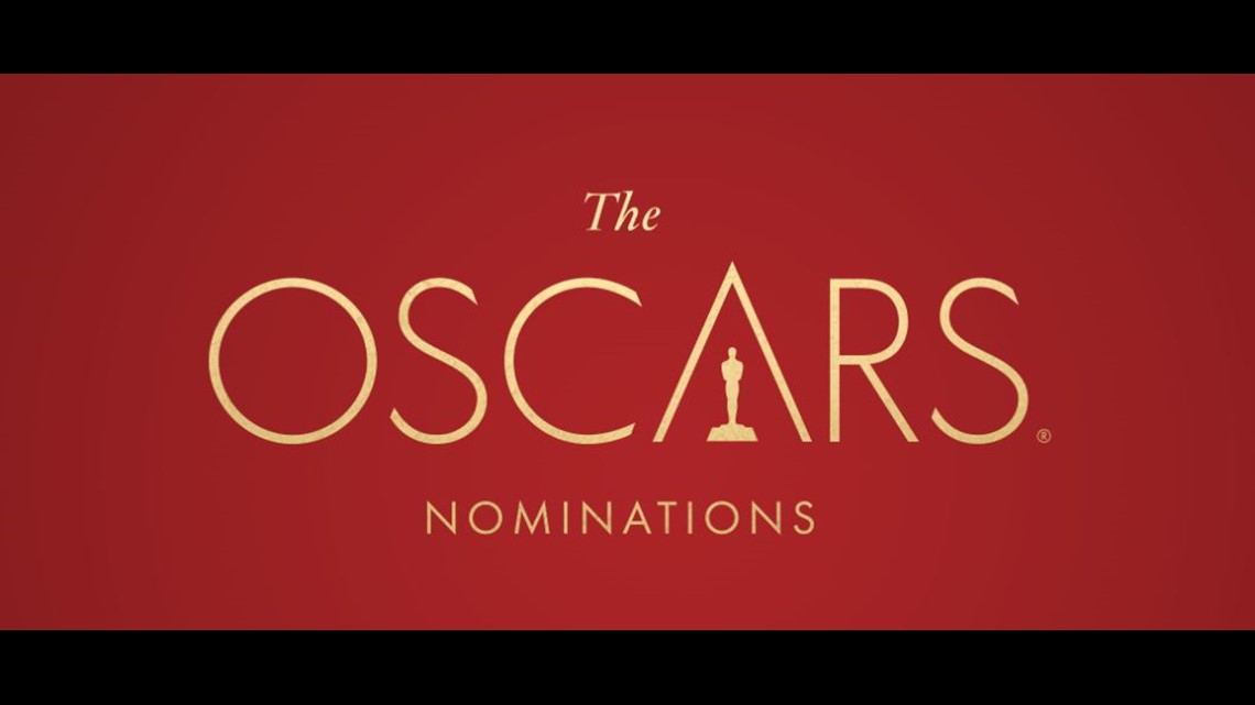 Oscars Complete list of Academy Awards nominees