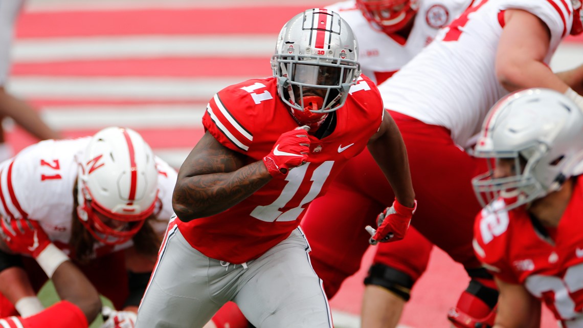 Ohio State Football: Is Tyreke Smith's time finally here?