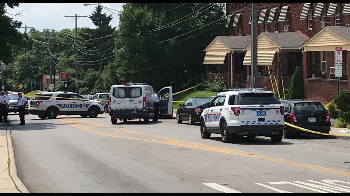 1 Dead After Shooting In North Columbus | 10tv.com