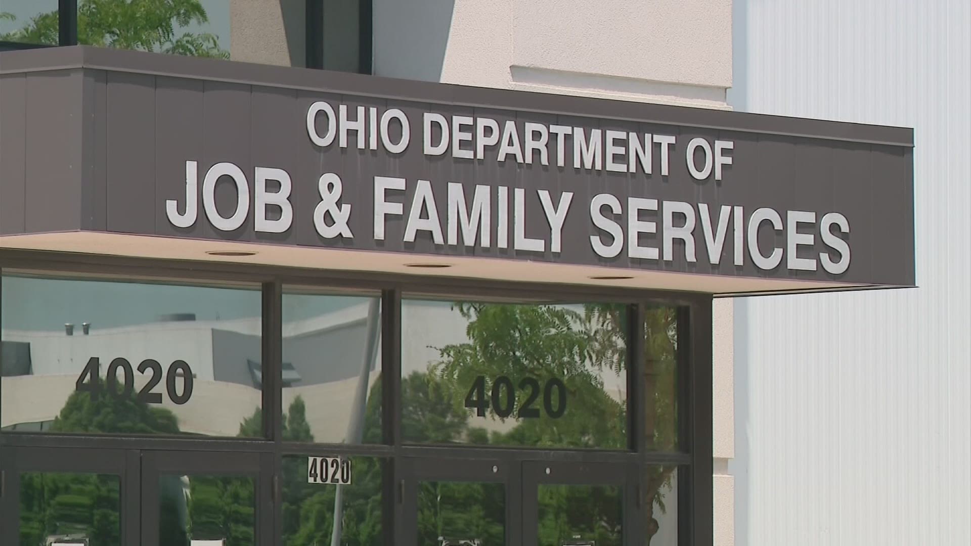 According to the latest unemployment report from the state, more than 46% of new claims filed between July 9 and July 15 have been flagged for potential fraud.