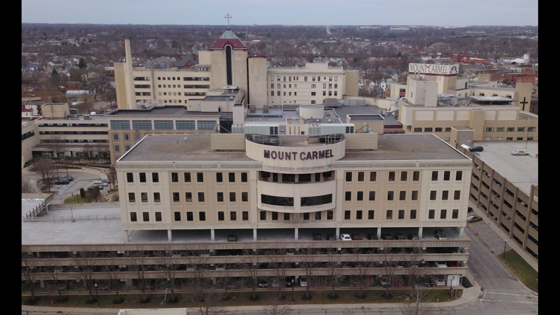 Mount Carmel settles 3 wrongful death lawsuits