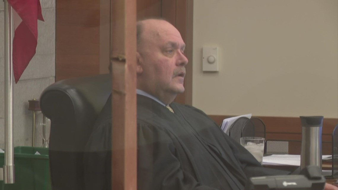 Judge to grant prosecution’s motion to dismiss 11 murder charges against Dr. William Husel