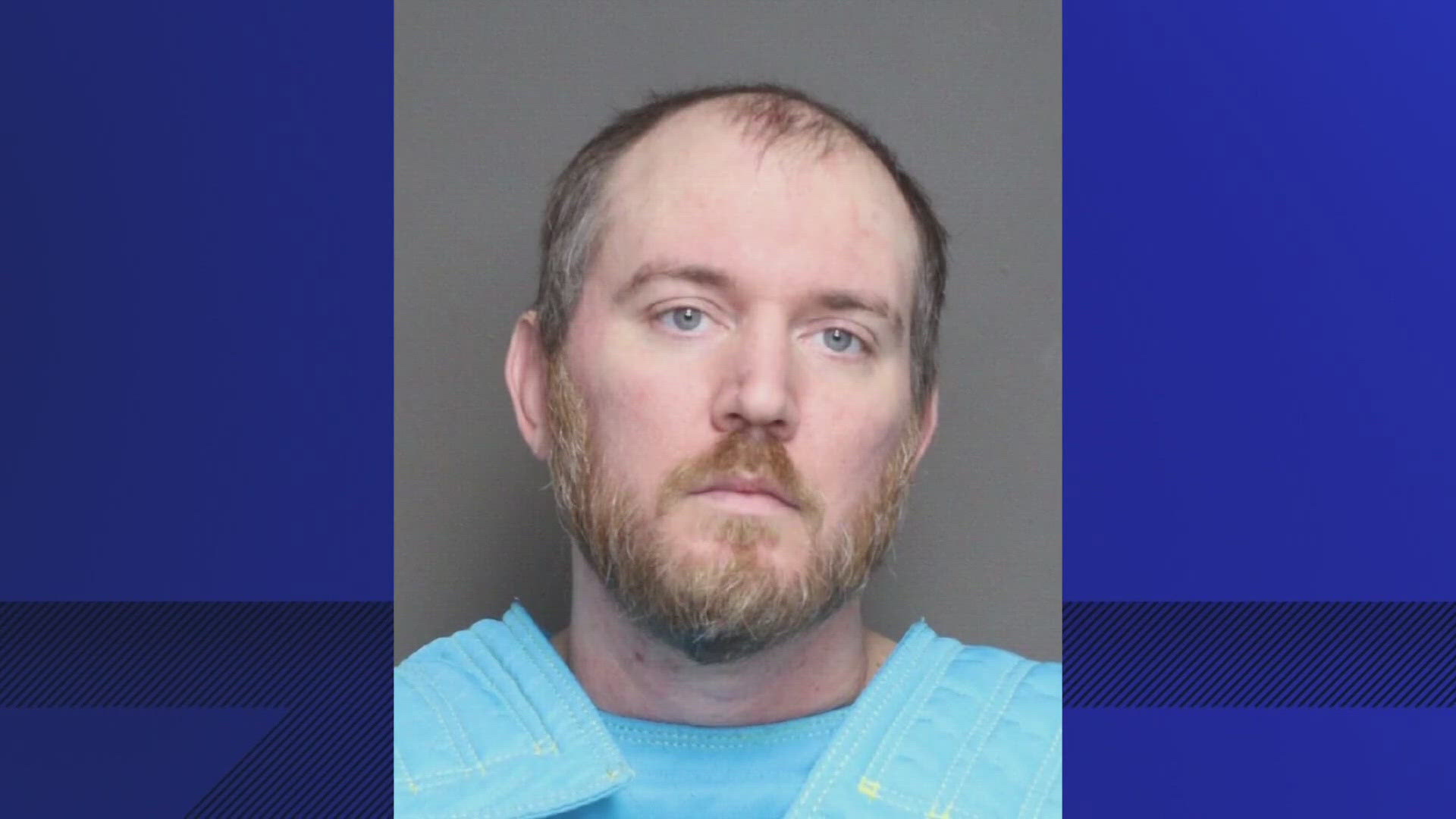 Man accused of taking upskirt videos faces voyeurism charge 10tv com 