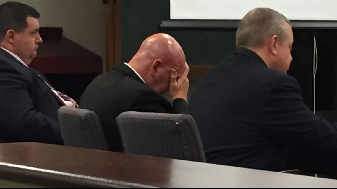 Columbus chiropractor sentenced to 4 years in child porn case | 10tv.com