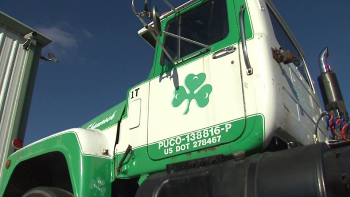 Central Ohio towing company accused of illegally towing thousands of