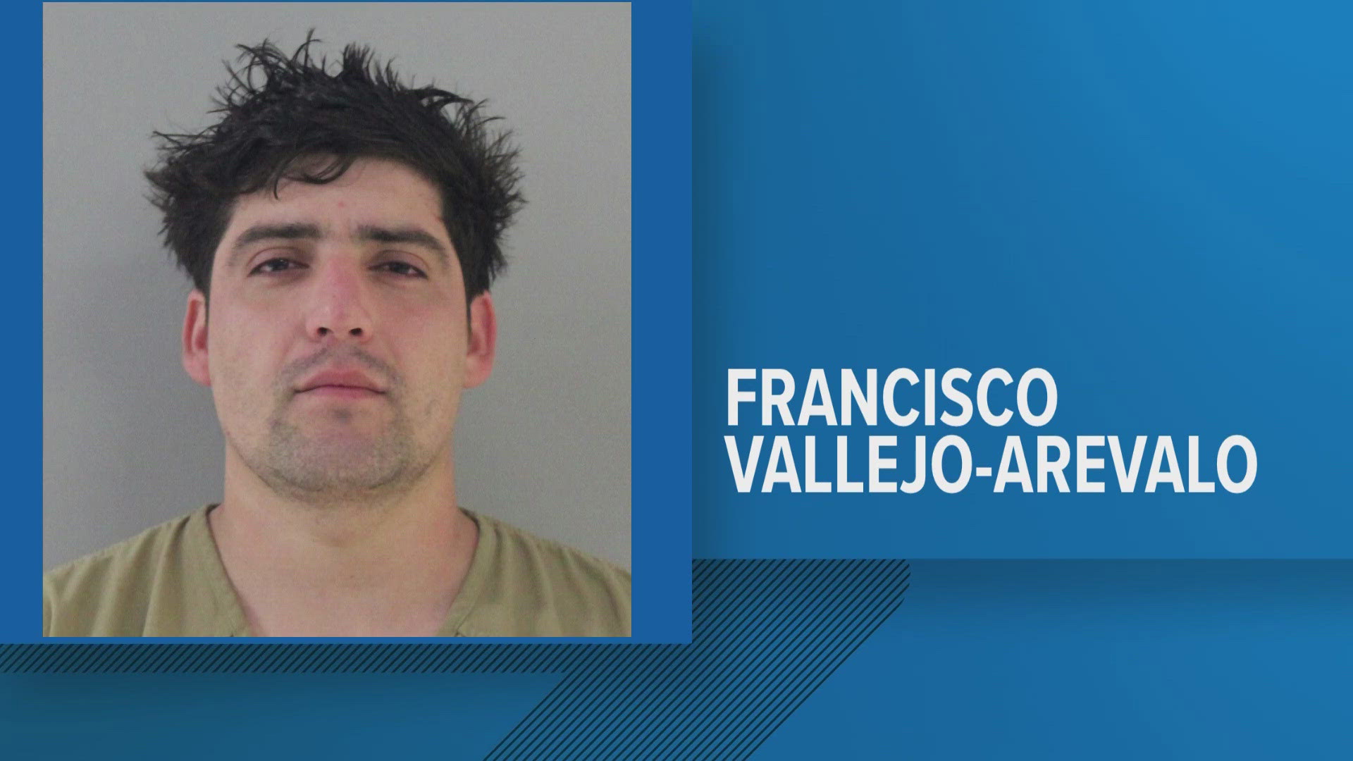 Man charged in fatal Columbus shooting arrested by US Marshals | 10tv.com
