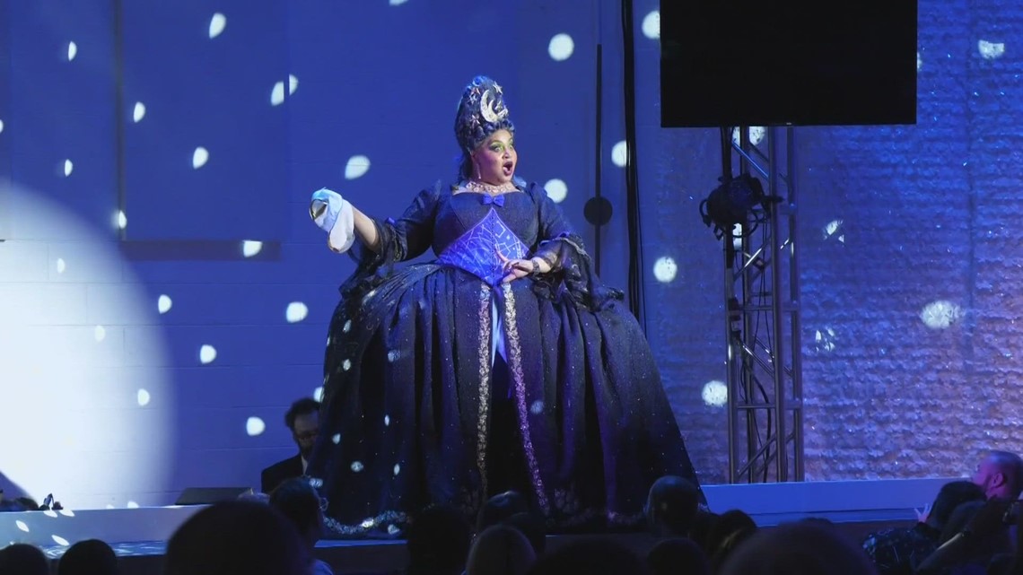 Opera Columbus | 10tv.com - Vimarsana News