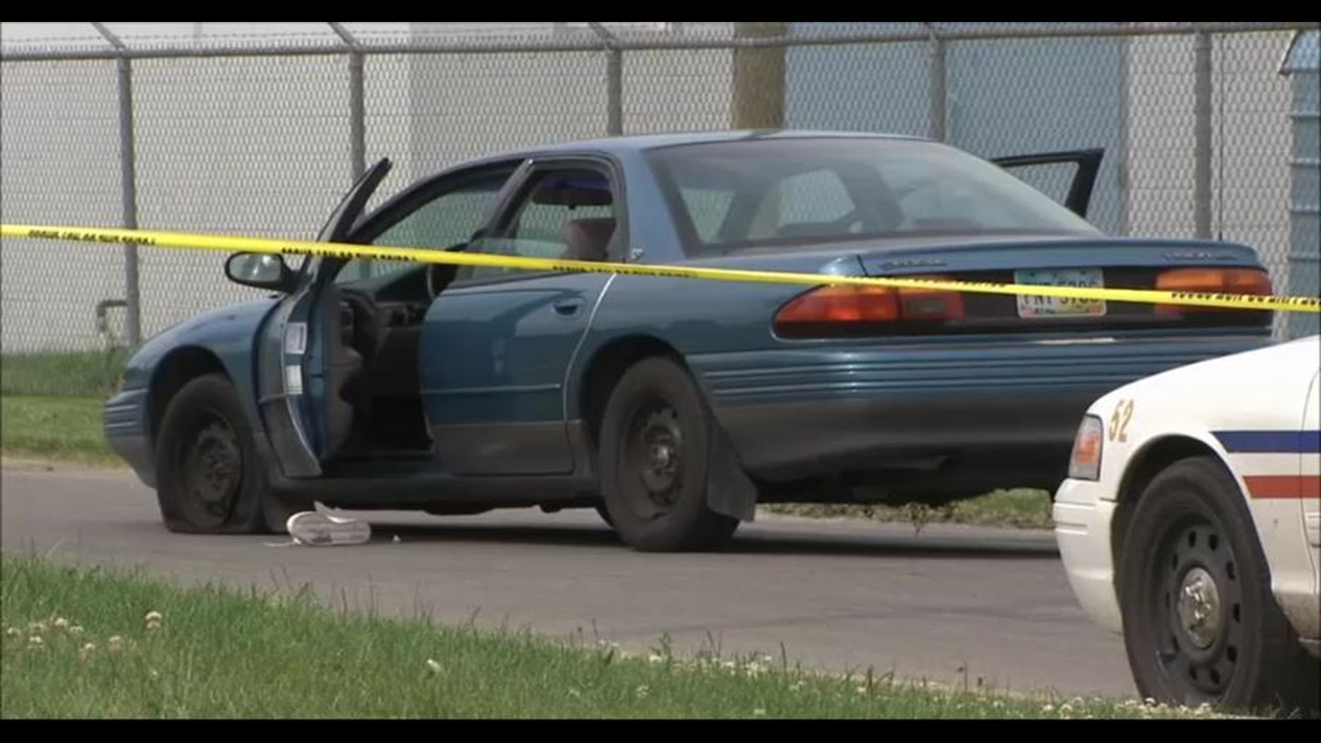 Man Dead After Northeast Side Shooting