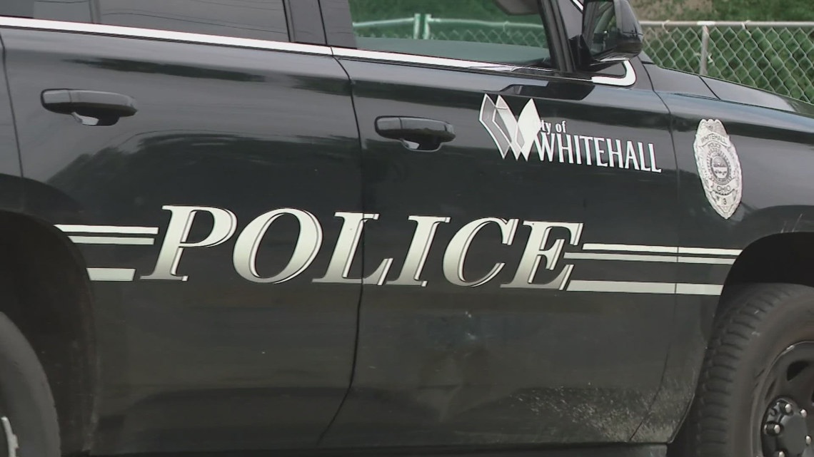 Police union calls for investigation into Whitehall police | 10tv.com