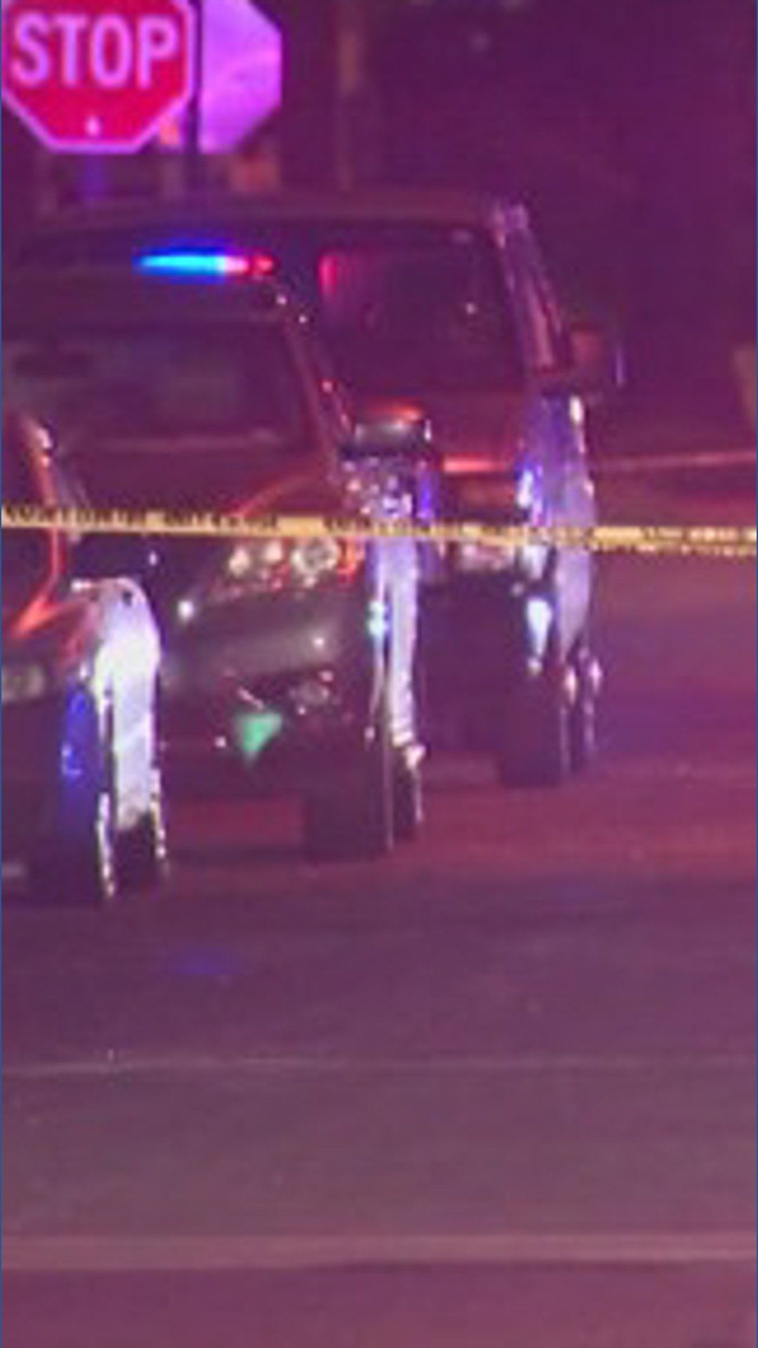 Police: Woman critically injured in south Columbus shooting | 10tv.com