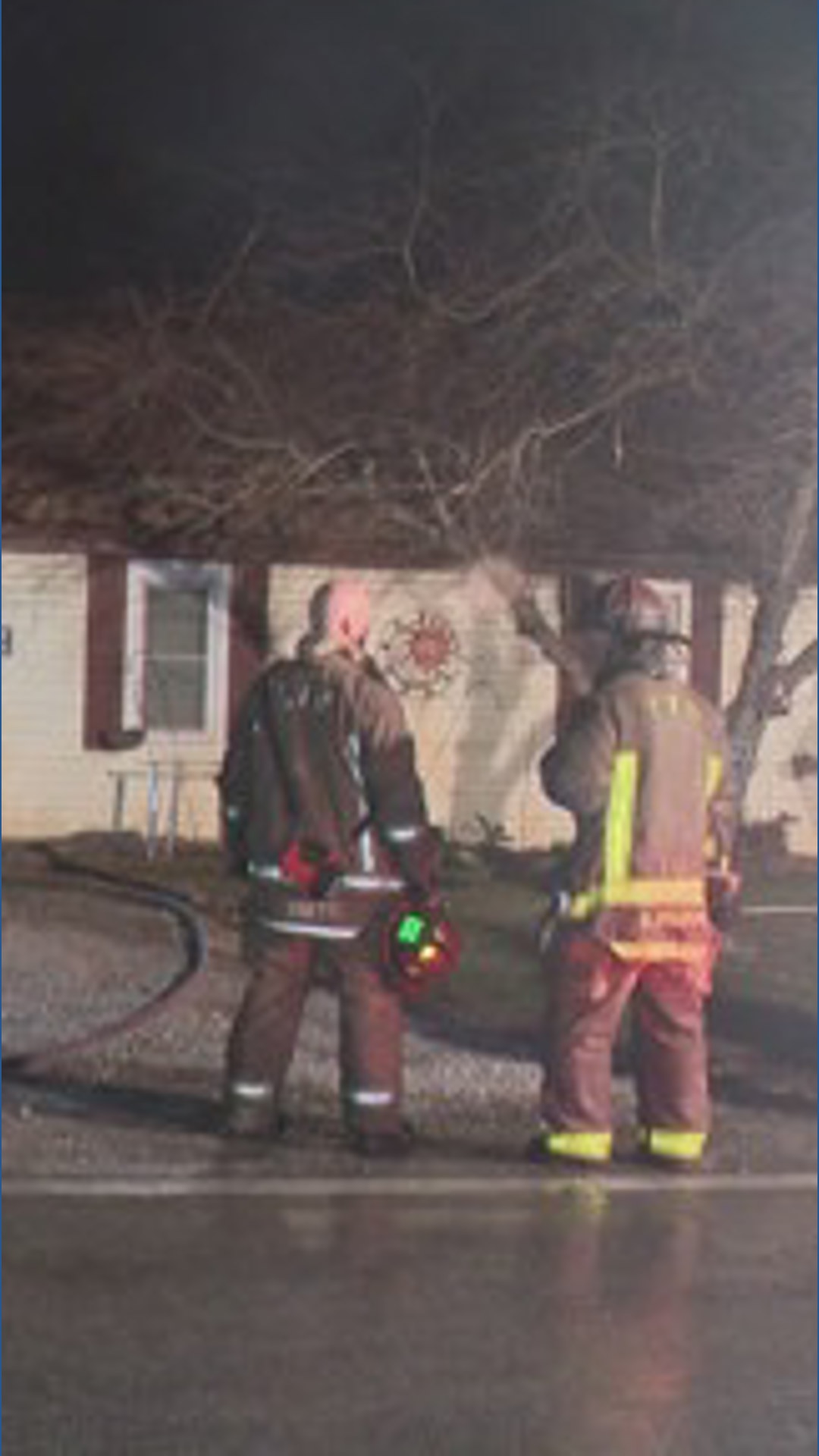 Fire breaks out at home on the southwest side | 10tv.com