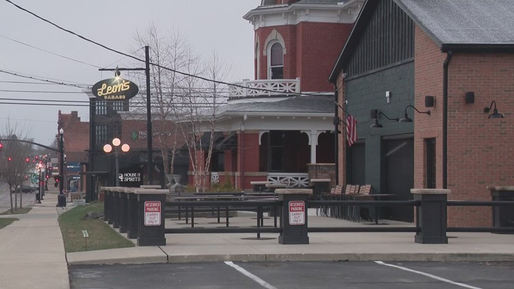 Central Ohio restaurants still facing supply chain, staffing issues 3 years into pandemic