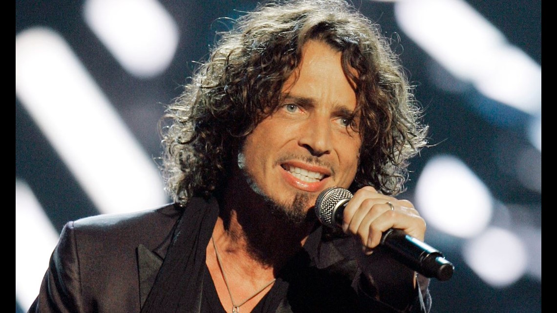 Medical Examiner: Chris Cornell killed himself by hanging | 10tv.com