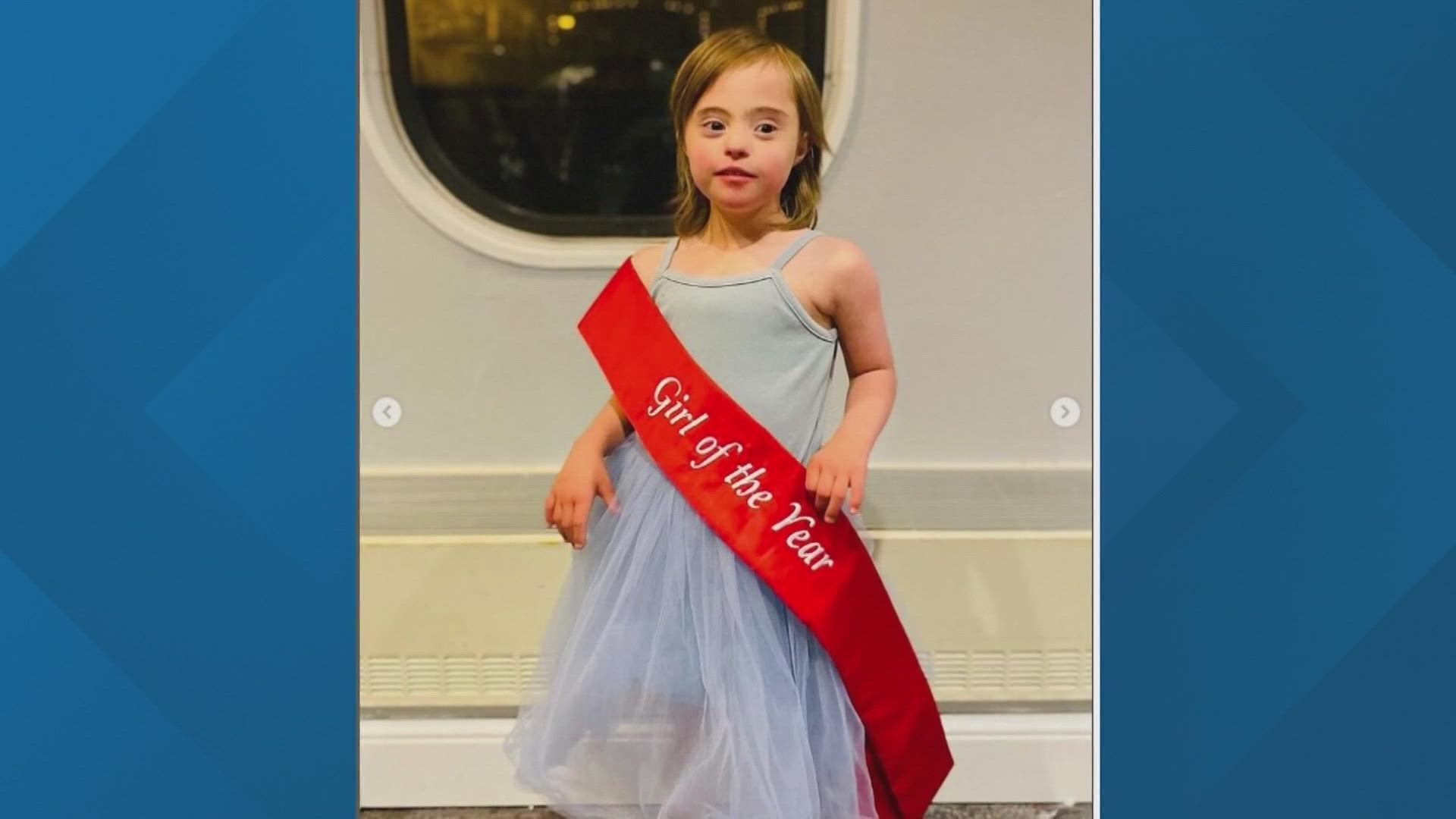 Two heart surgeries were not Grace Fryfogle's biggest battles to come. But in 2022, Grace got to ring the bell at Nationwide Children’s Hospital.