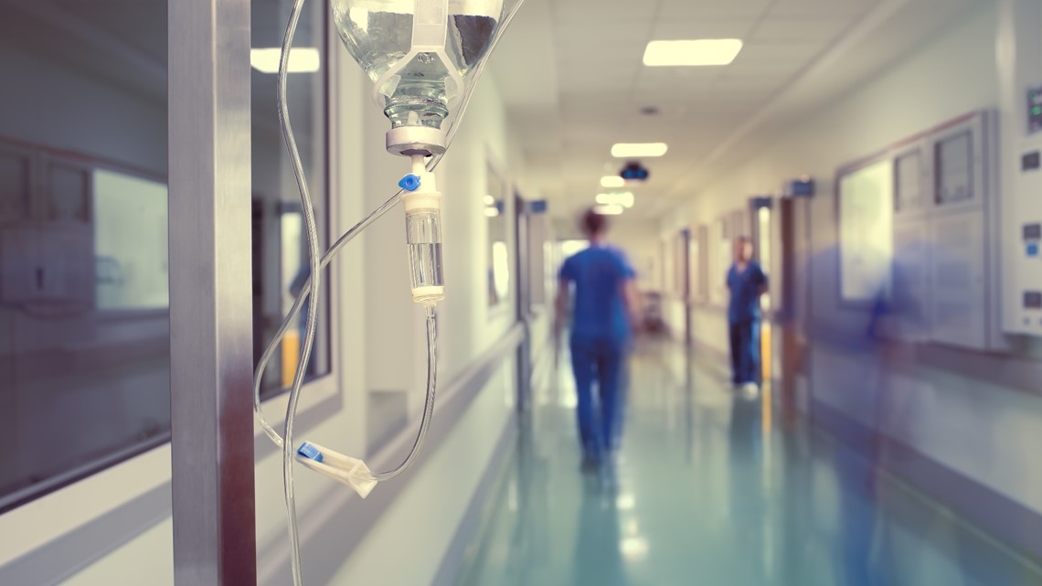 Ohio Department of Health provides update on COVID-19 pandemic - Vimarsana News