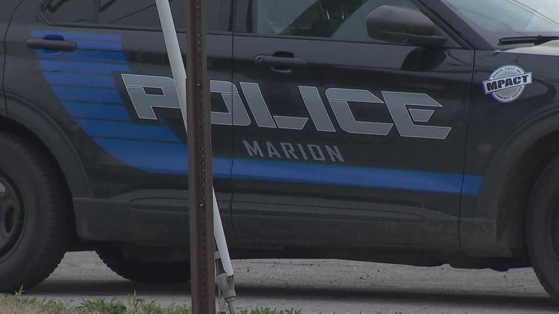 A total of three 15-year-olds were arrested in connection to last Wednesday’s shooting in Marion.