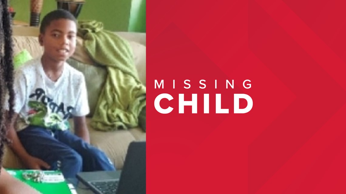 Columbus police say missing 10-year-old boy safely located | 10tv.com