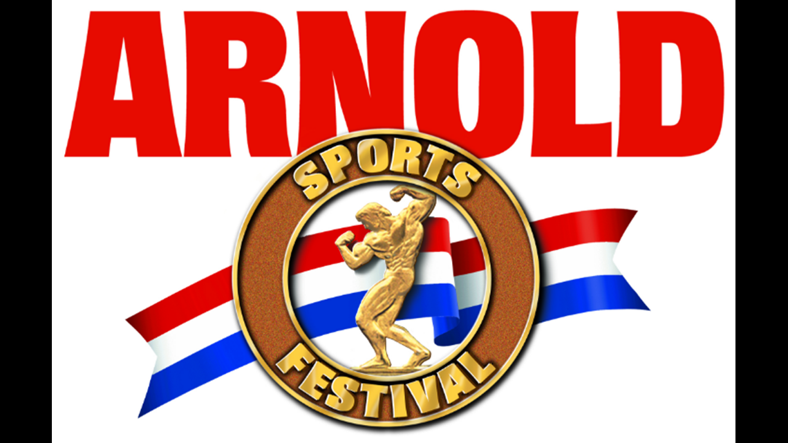 Economic impact of the Arnold Sports Festival