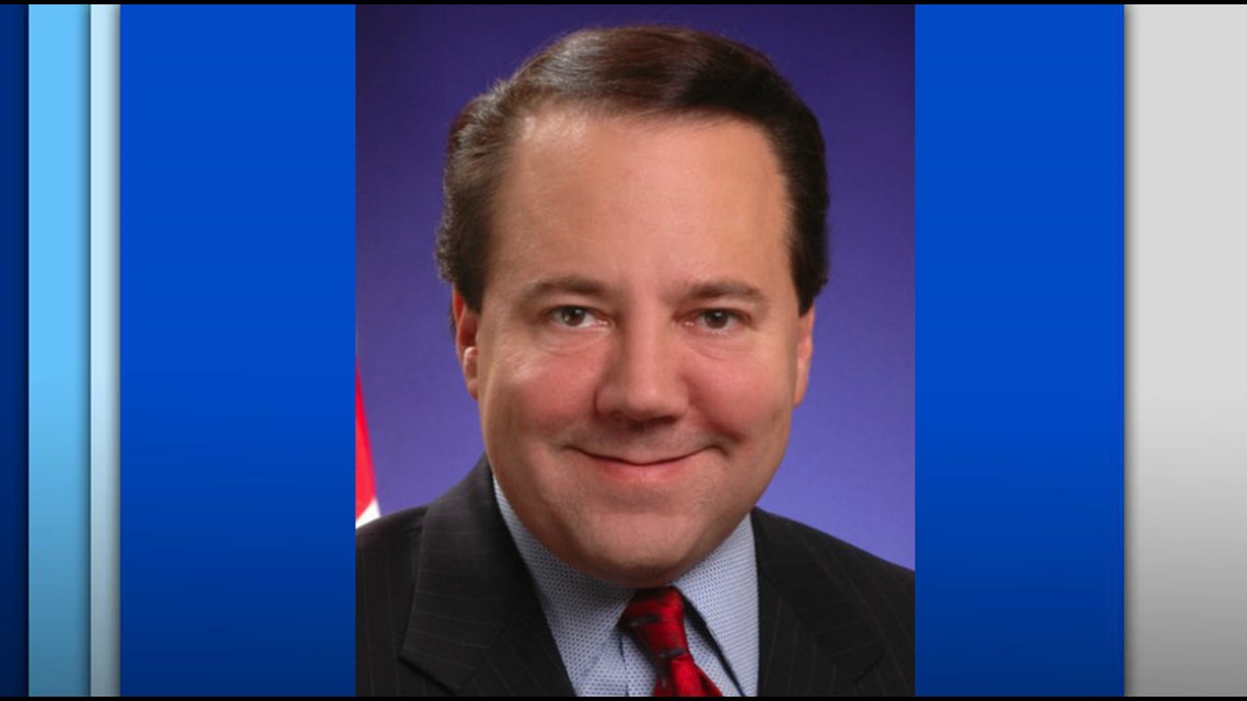 Rep. Pat Tiberi decides not to make 2018 US Senate run