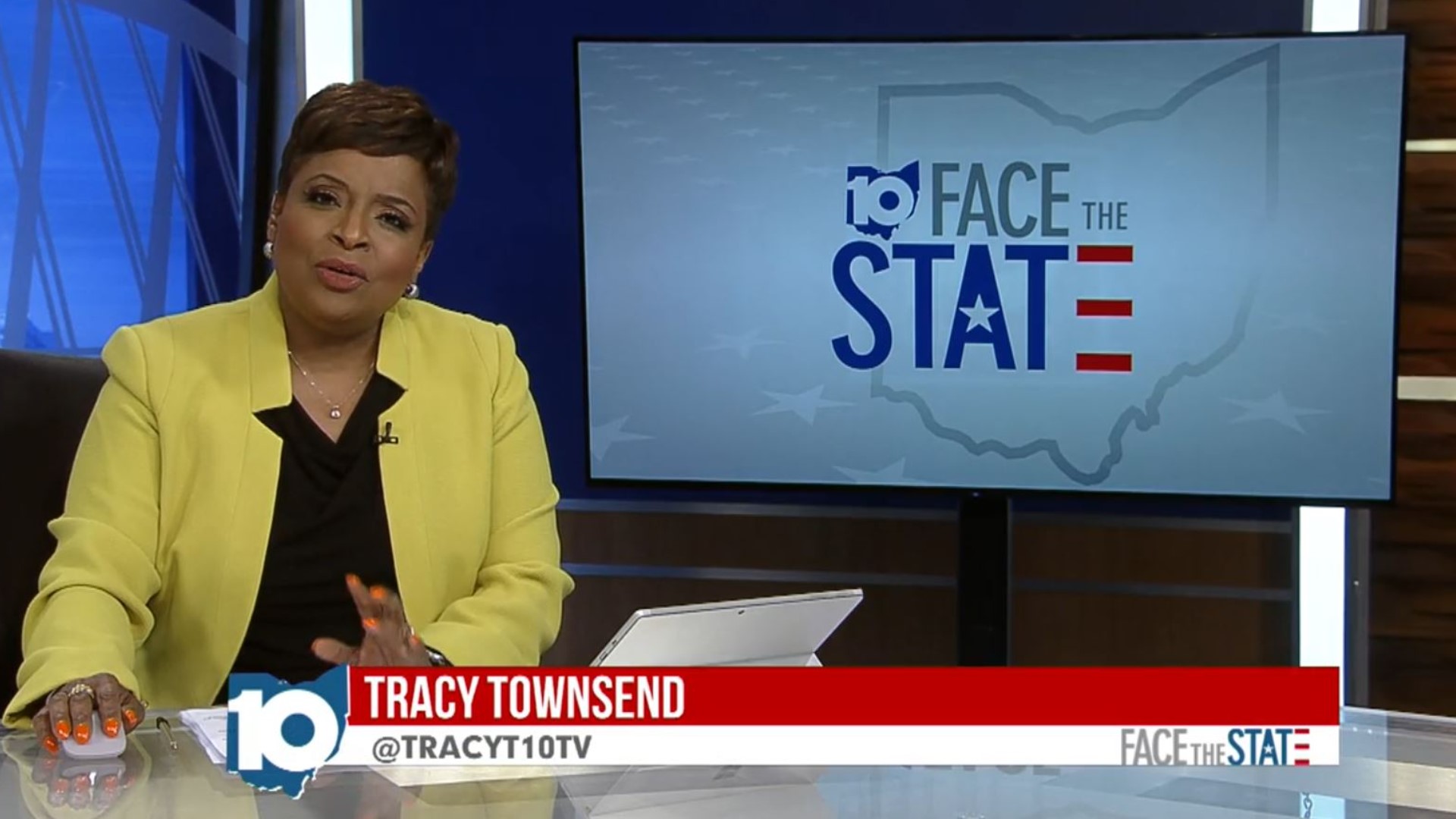On this week's Face the State, we go one-on-one with the two candidates who are left in the race to represent Ohio's 15th congressional district.
