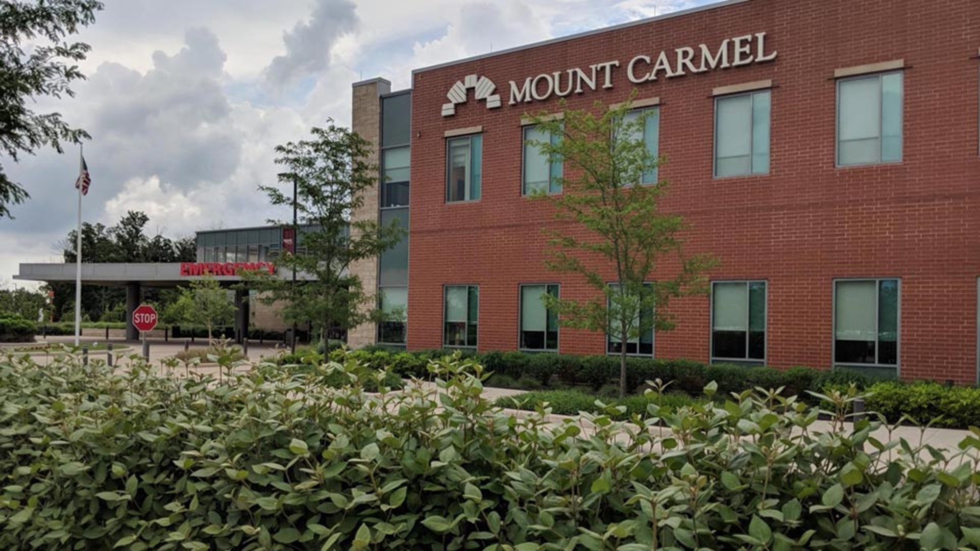 Mount Carmel Health System to implement visitor restrictions starting