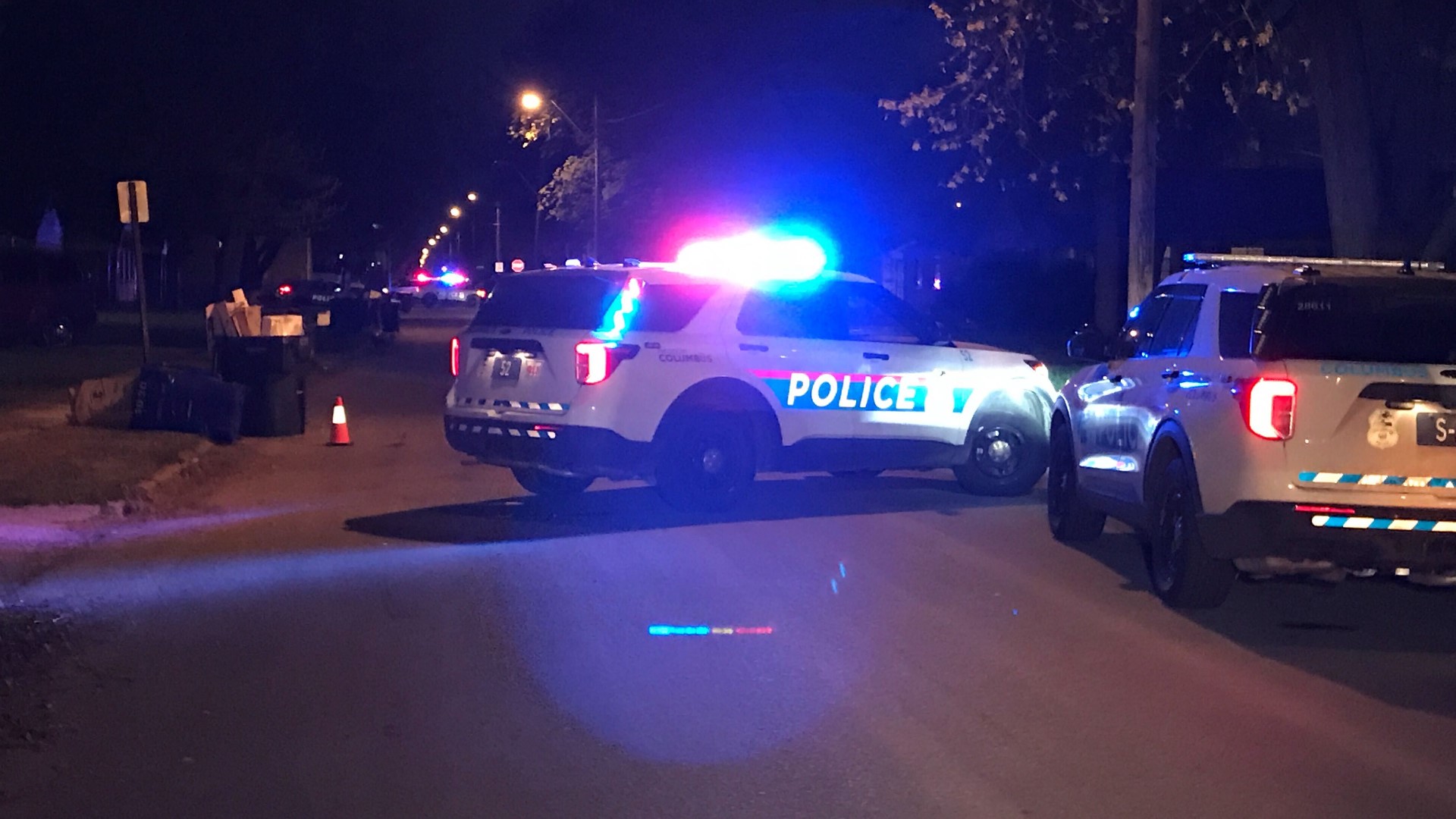 2 men hurt in North Linden shooting