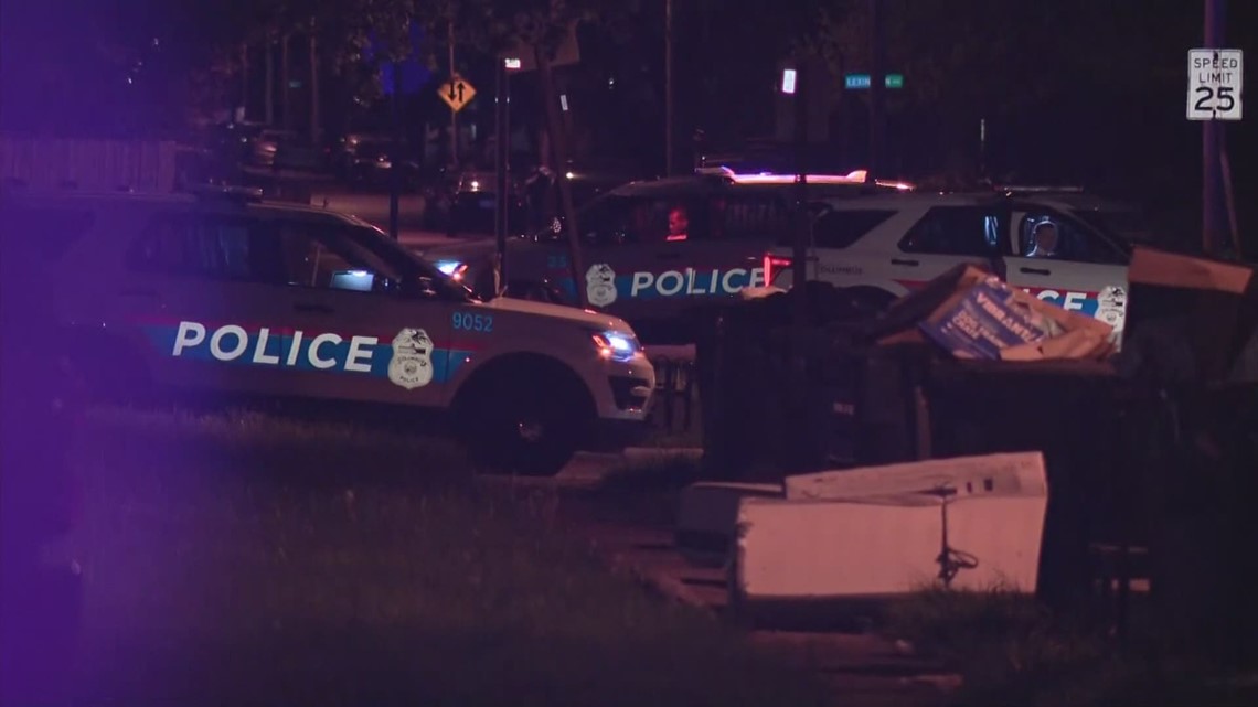 Columbus communities look for solutions as gun violence grows | 10tv.com