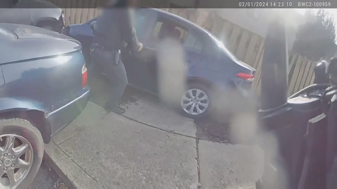 Whitehall police arrest repeat car theft - Vimarsana News