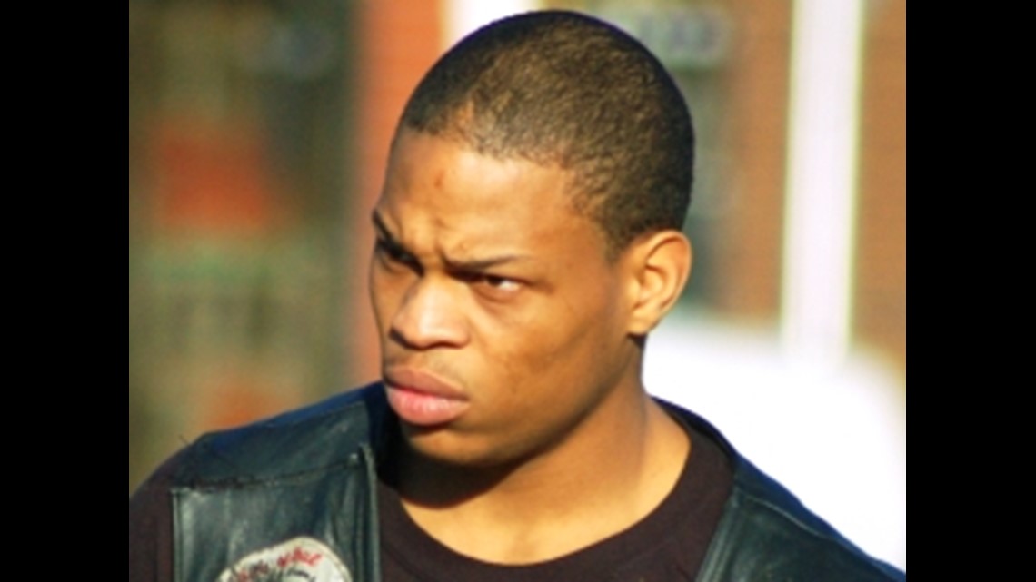 Arrest Made In Fatal Shooting At Motorcycle Club Party