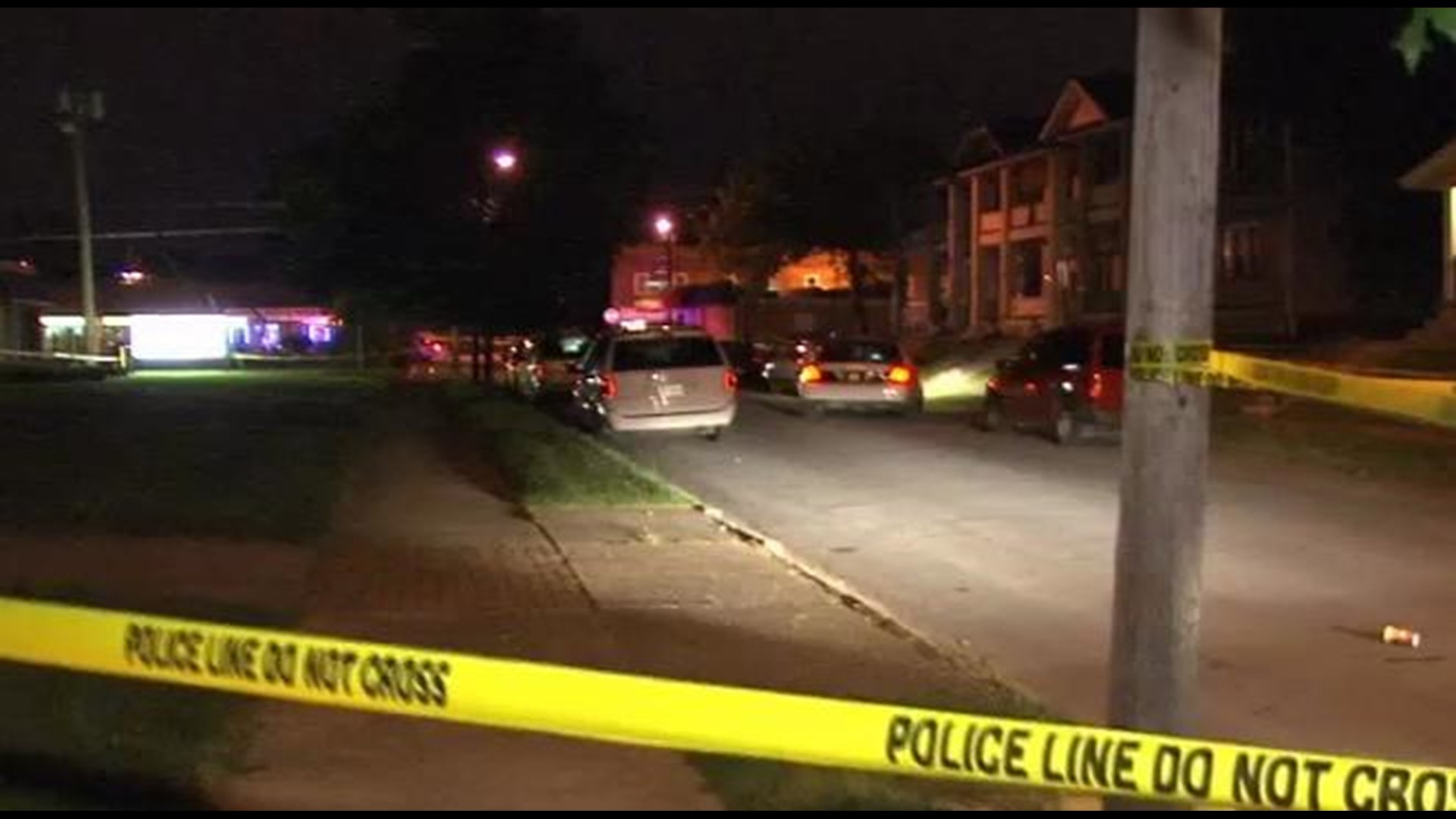 1 Dead In East Columbus Shooting