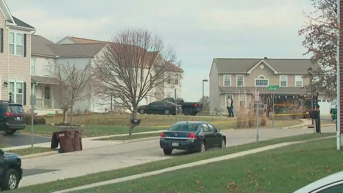4 killed in apparent Fairfield County murder-suicide - Vimarsana News