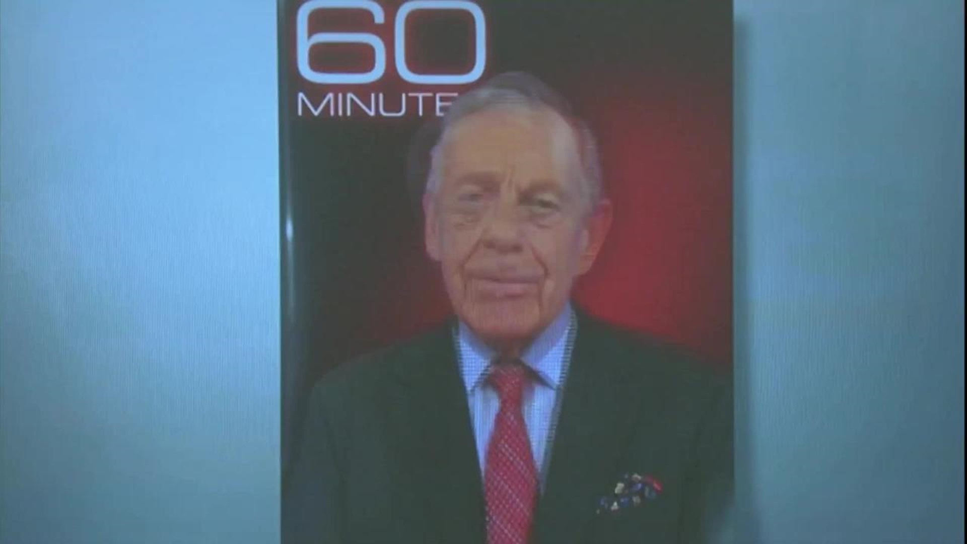 '60 Minutes' Correspondent Remembered For AwardWinning Career