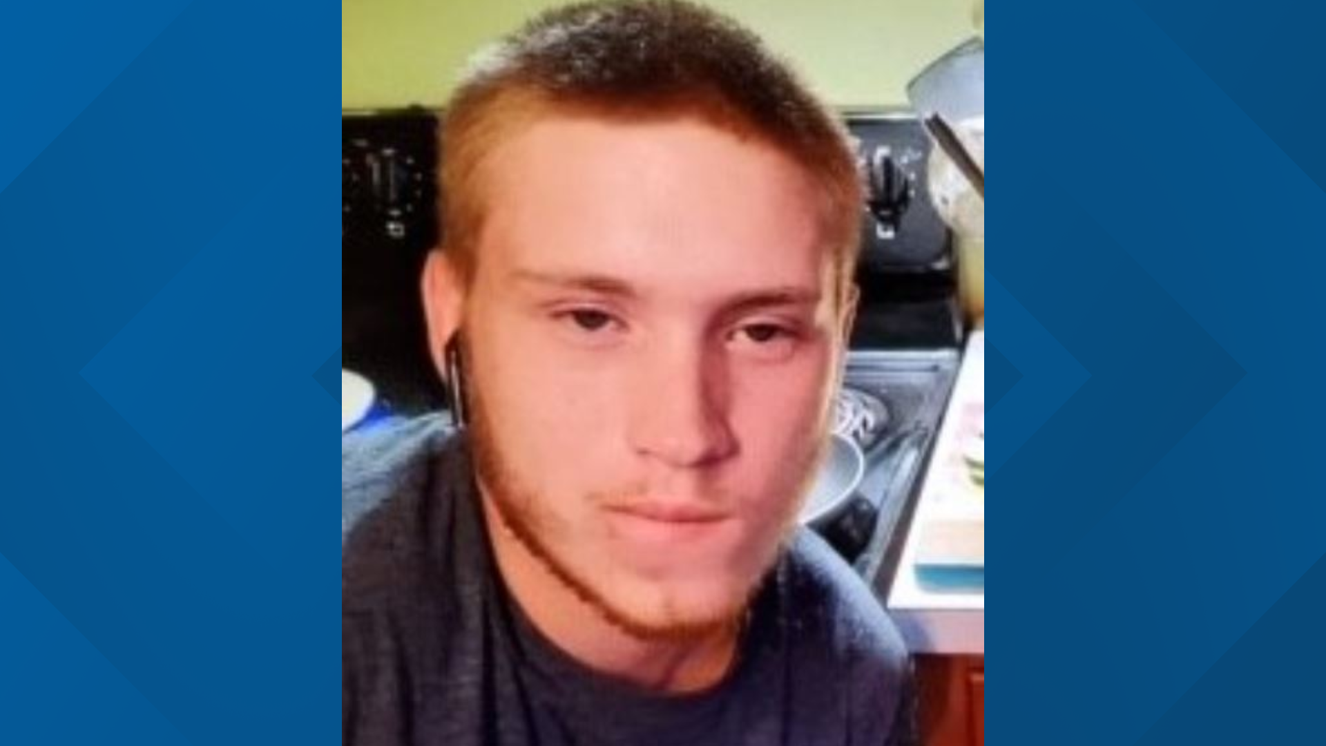 Man found safe after he was reported missing from Morrow County
