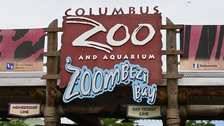 Columbus Zoo receives $500,000 from ODNR for wildlife conservation