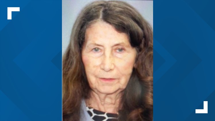 Missing 76 Year Old Pickaway County Woman Found Dead