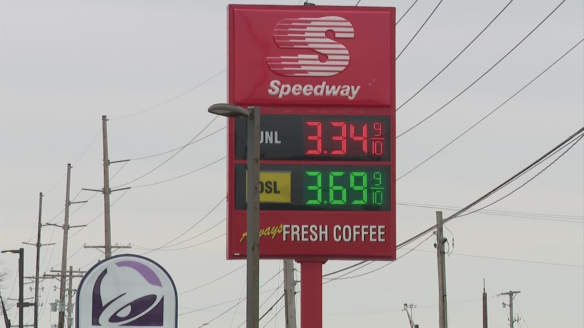 Russia-Ukraine attack: Economic impact on central Ohio - Vimarsana News