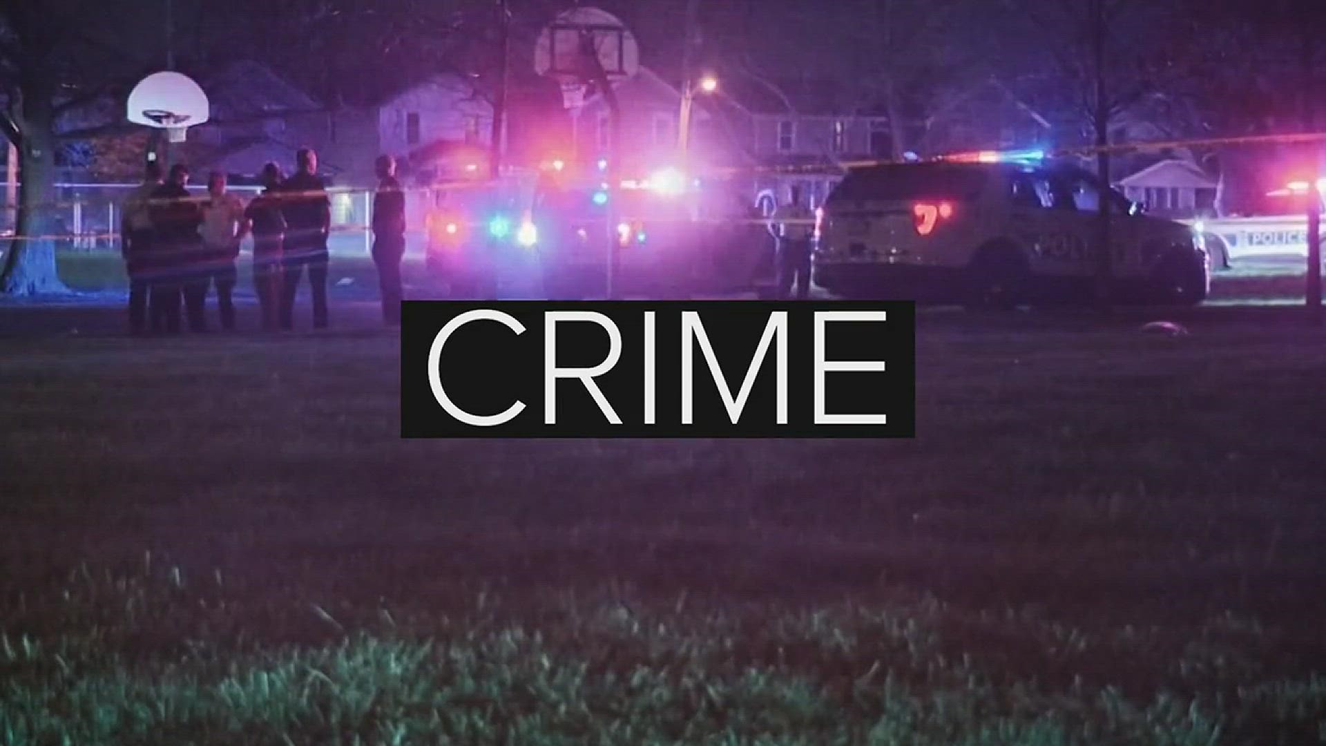 Monday at 6 p.m. on 10TV News, CrimeTracker 10 looks into the crime reports for the past three years to see whether the city's efforts to clear out crime is working.