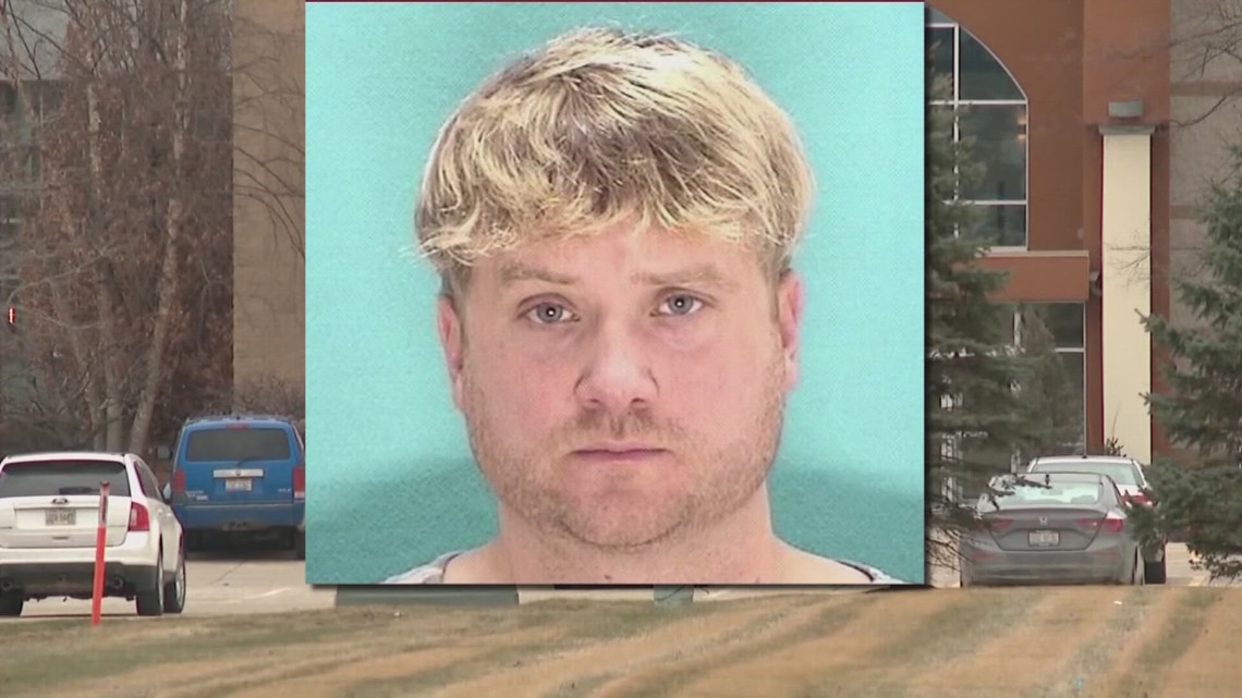 Here's what we know about charges against former New Albany megachurch leader
